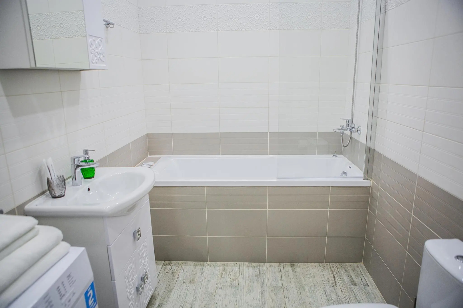 Apartments Malina (Апартментс Малина) на улице Ленина 17