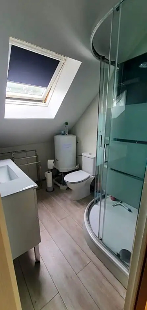 La Maison du Roi Vives Eaux (Adults Only)