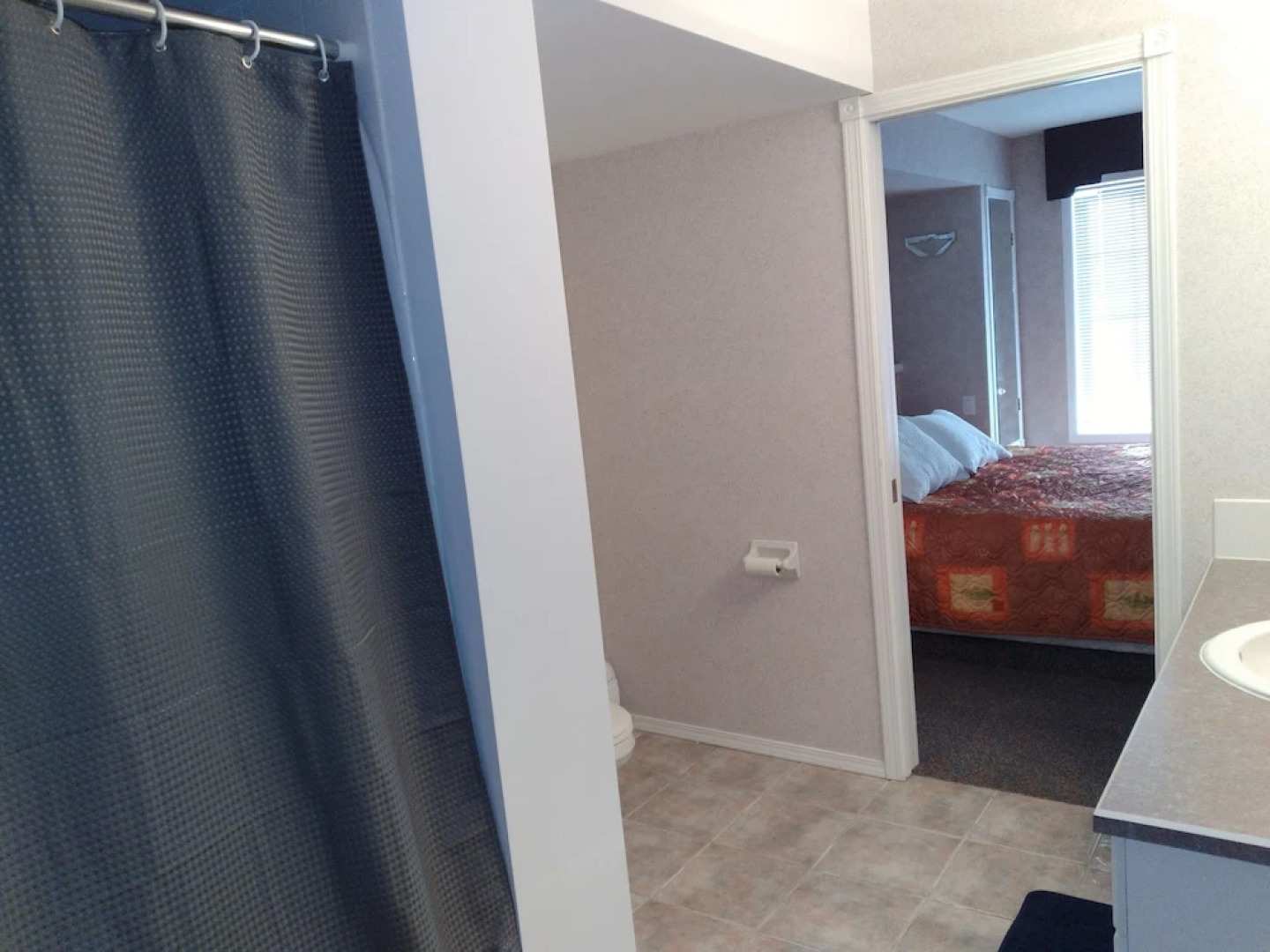 Fairmont Mountain View Villas