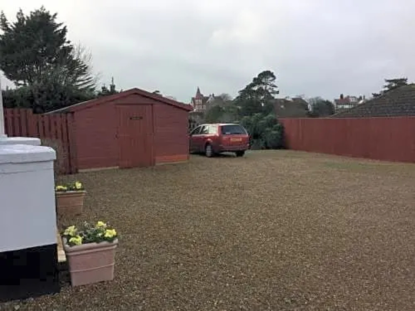 Totland Youth Hostel