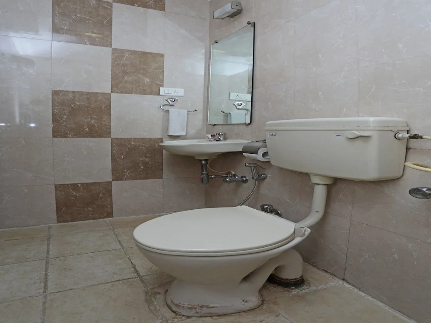 FabExpress The Paradise