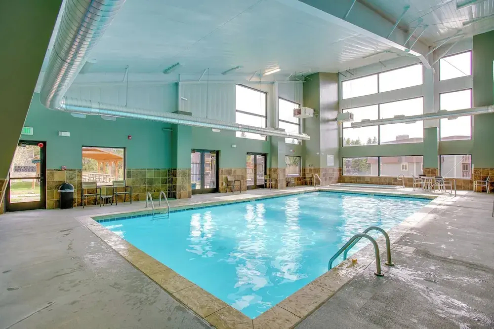 Hike, Bike, Ski: Winter Park Condo w/ Deck