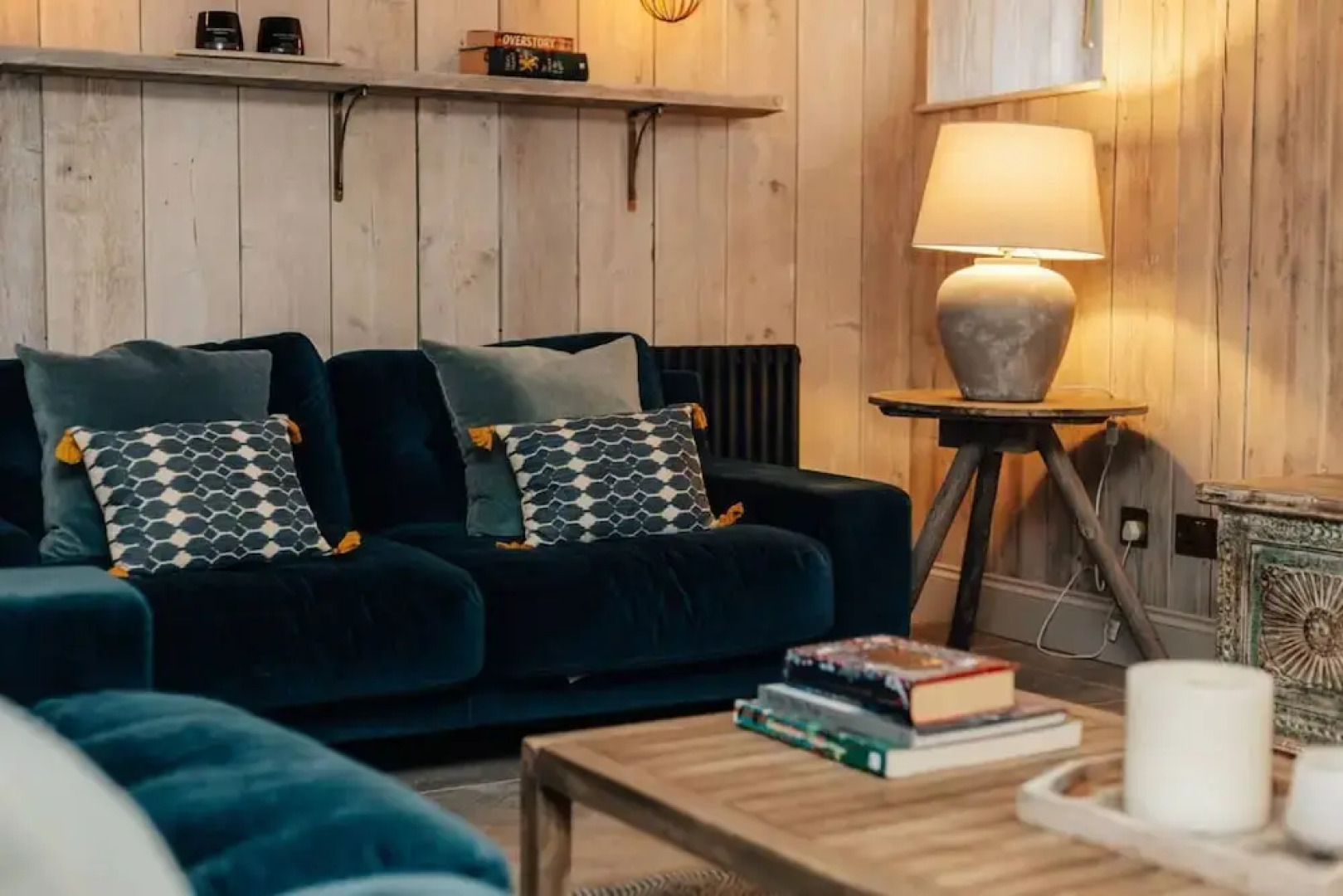 The Florence in Hurley