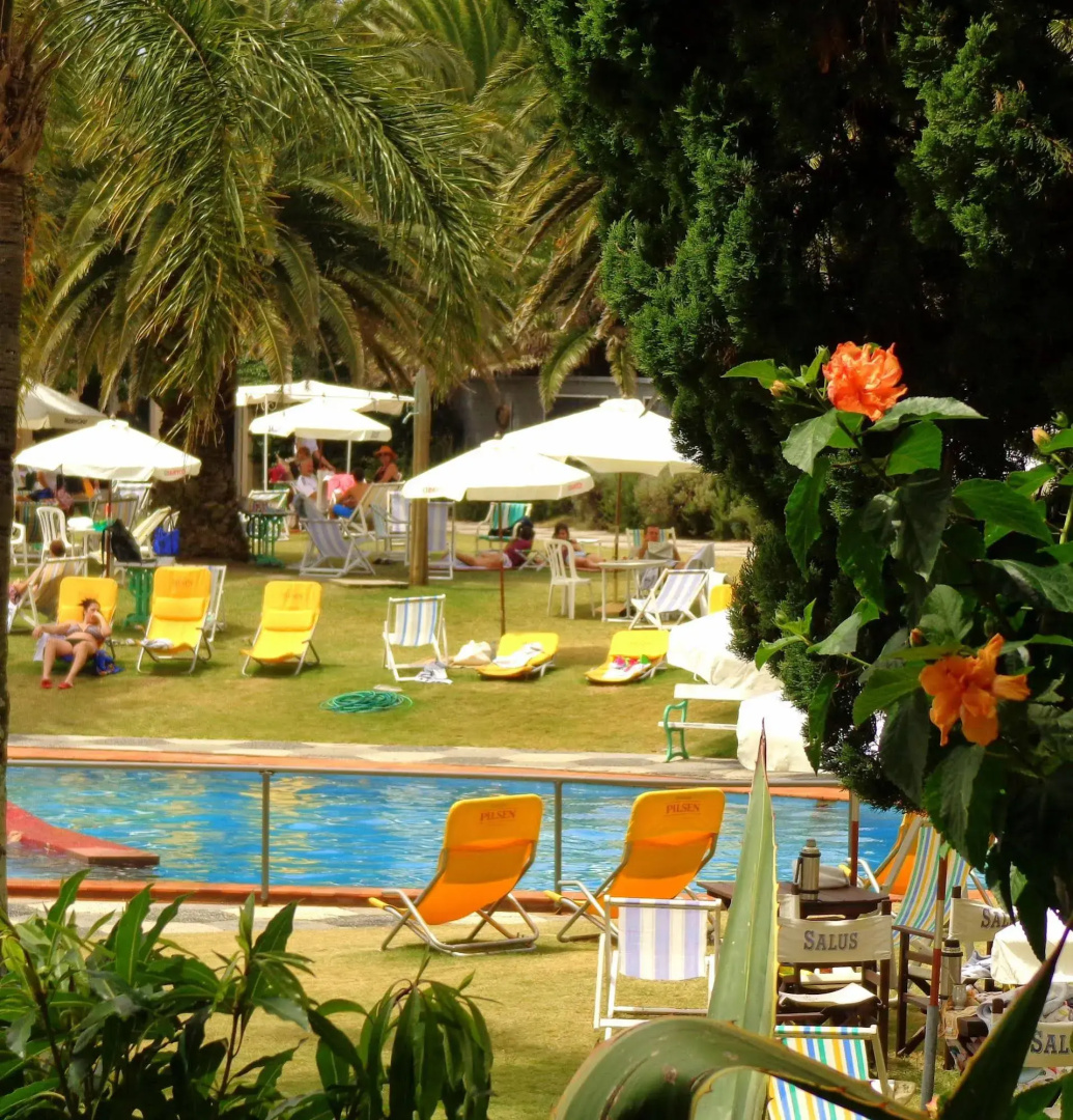 Argentino Hotel Casino & Resort