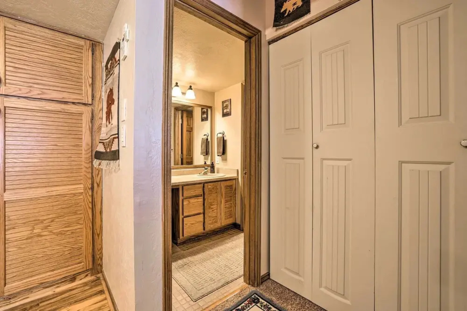 Brian Head Resort Condo - Near Skiing & Hiking!