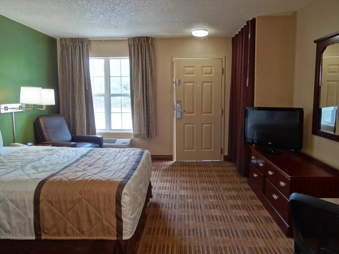 Extended Stay America Suites Mobile Spring Hill