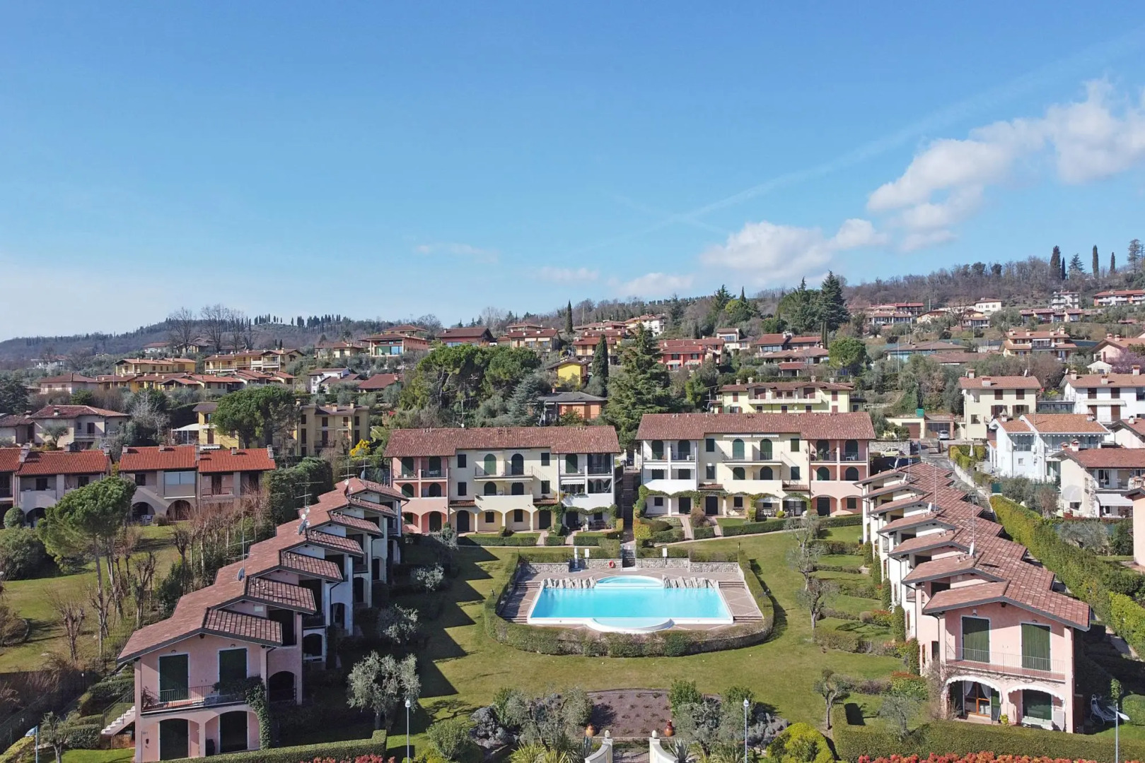 Le Giare PT/7 in Polpenazze del Garda