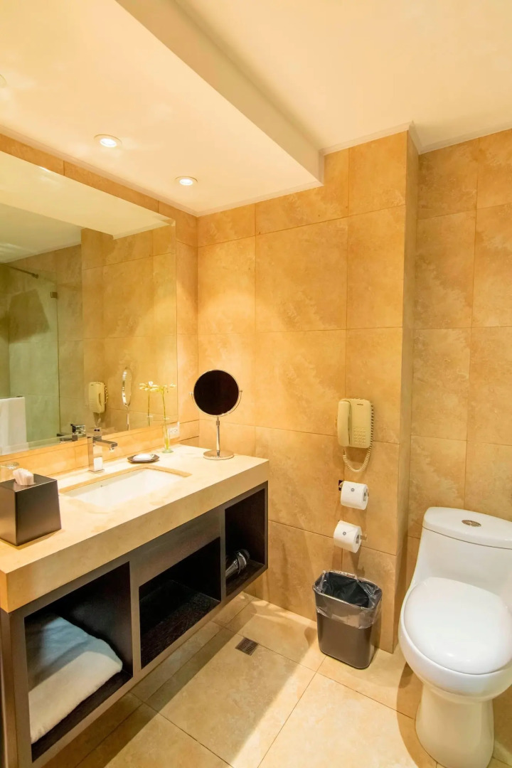 Sheraton Quito Hotel