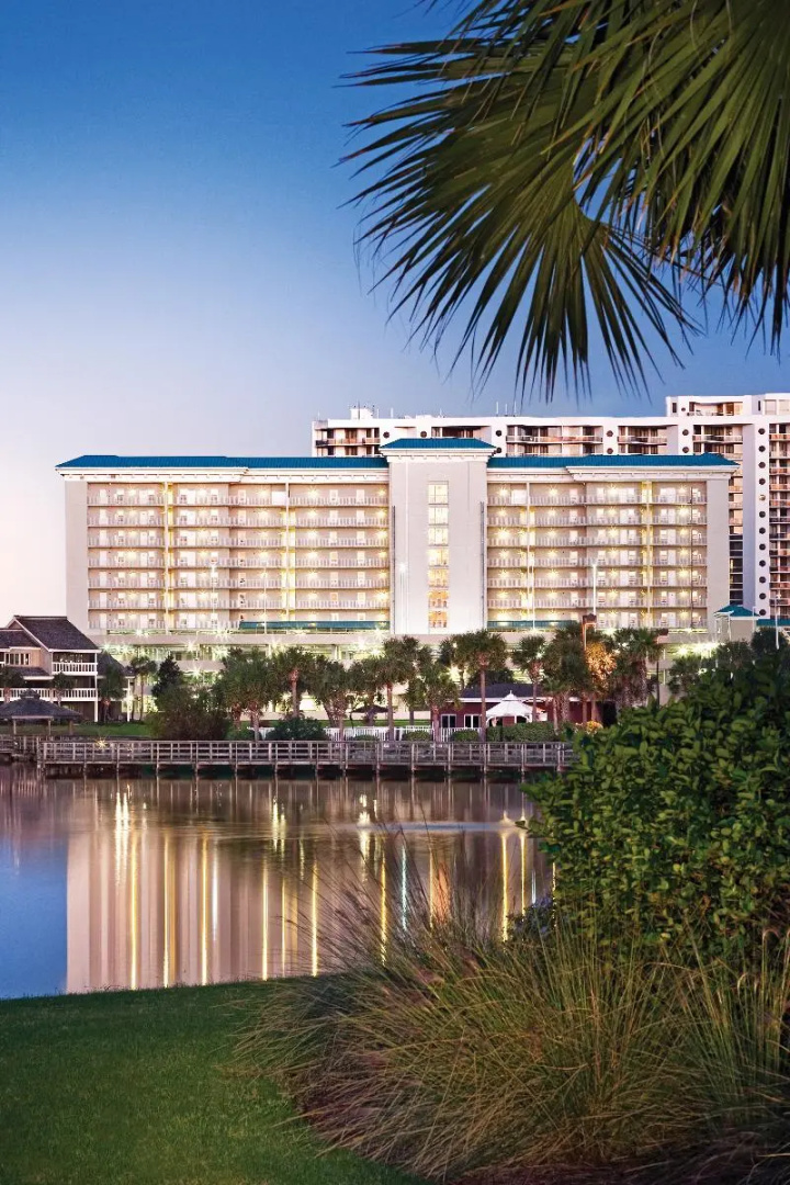 Club Wyndham Majestic Sun