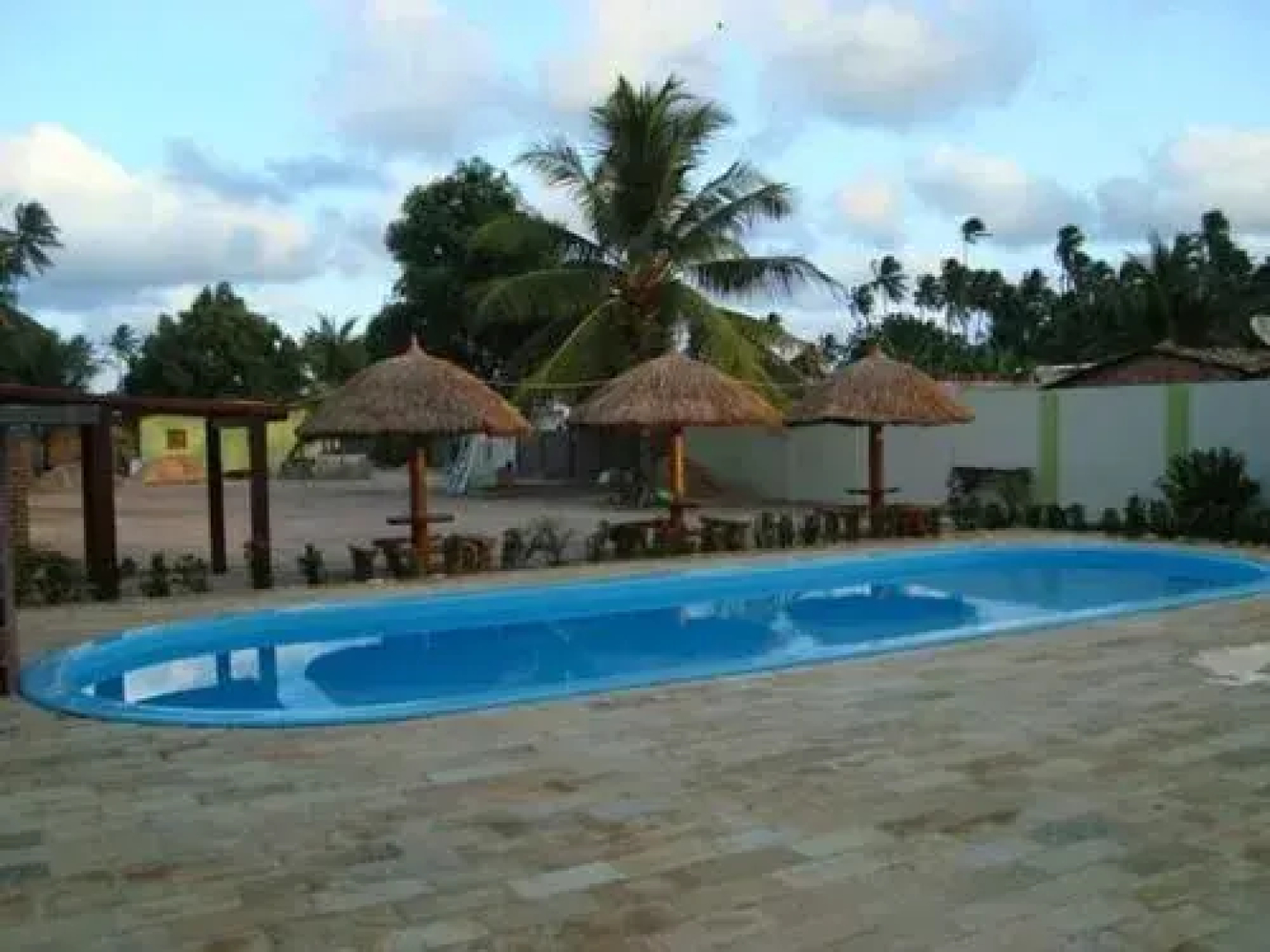 Pousada O Caribe De Maragogi