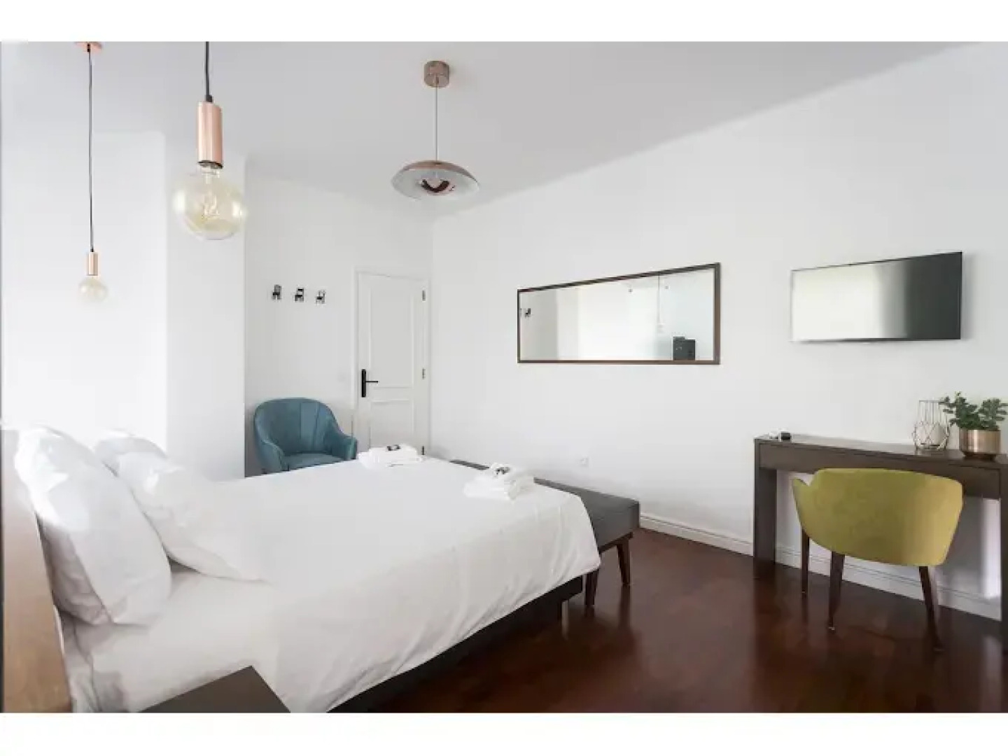 Volcanic Charming House