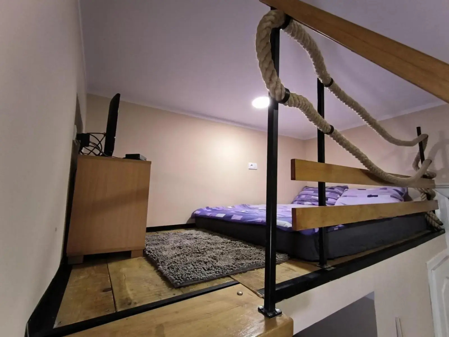 Apartment Kiki