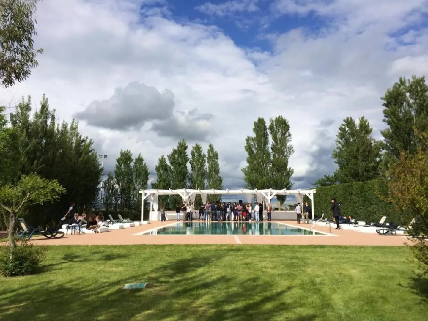 Hotel Masseria Protomastro