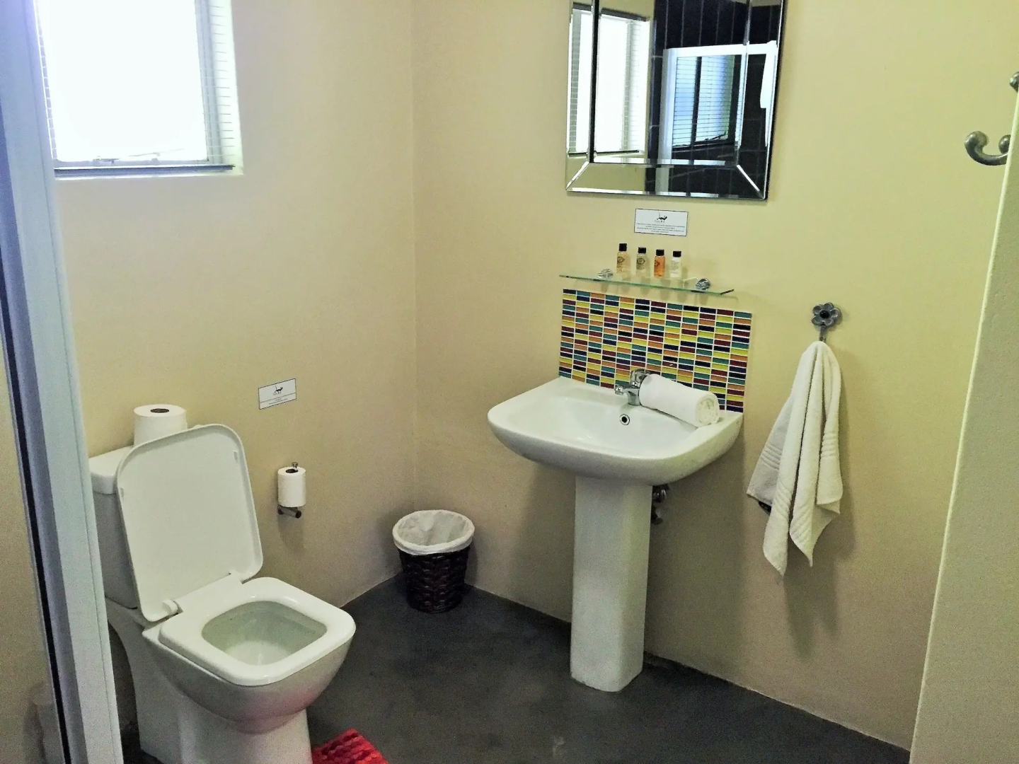 Pumleni Guesthouse