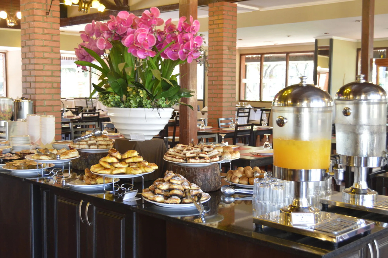 Complejo Turistico Americano