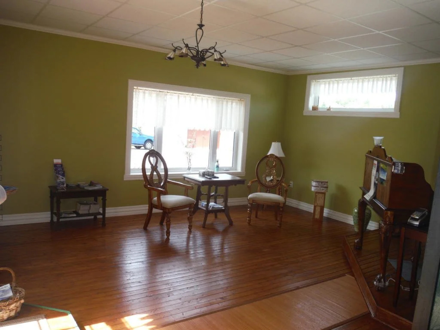 Motel Gentilhommière