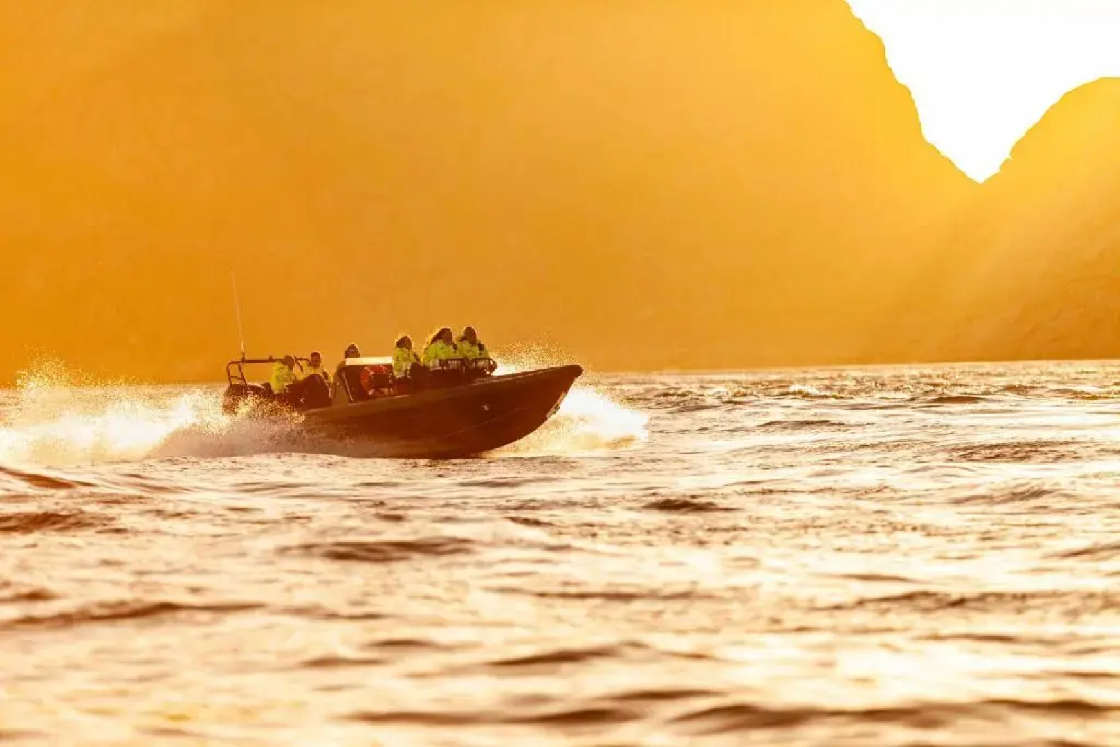 Å Rorbuer - by Classic Norway Hotels