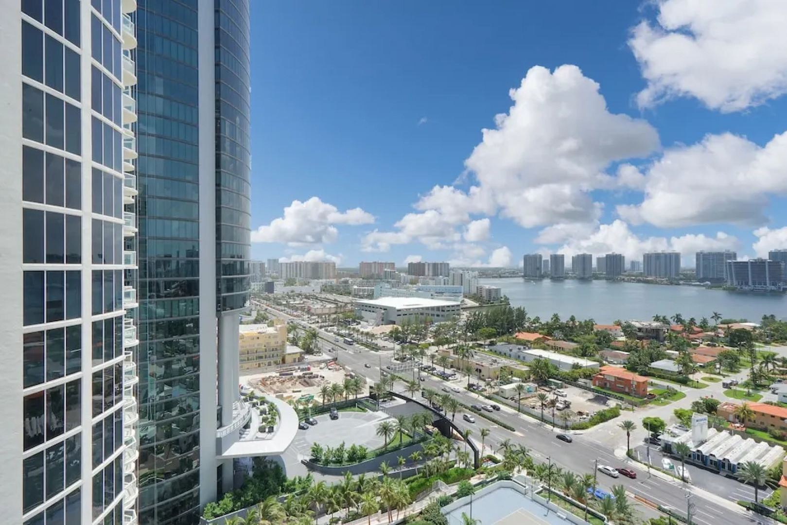 Marenas Beach Resort by FMM