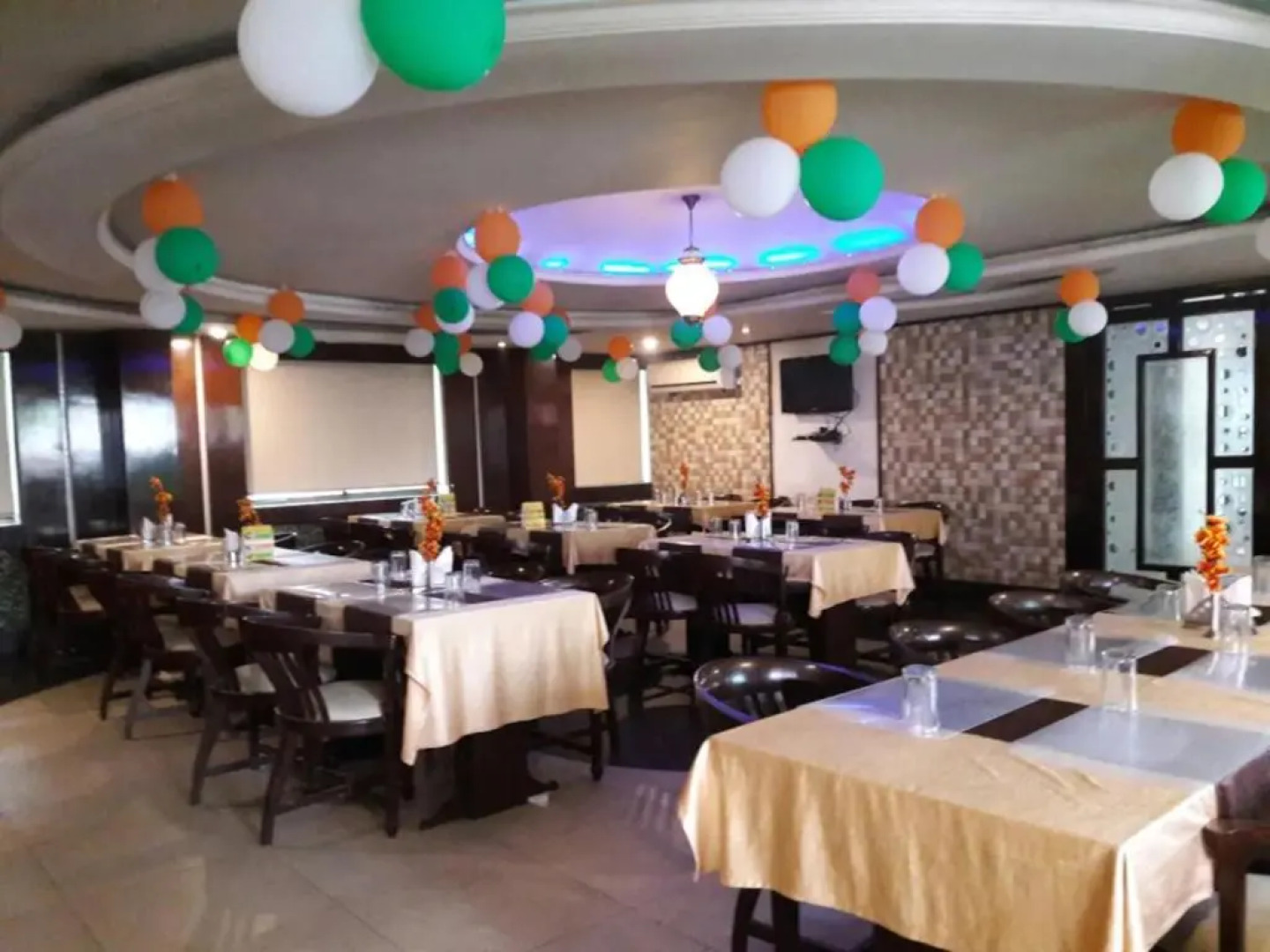 Fabhotel Raj Residency Ii