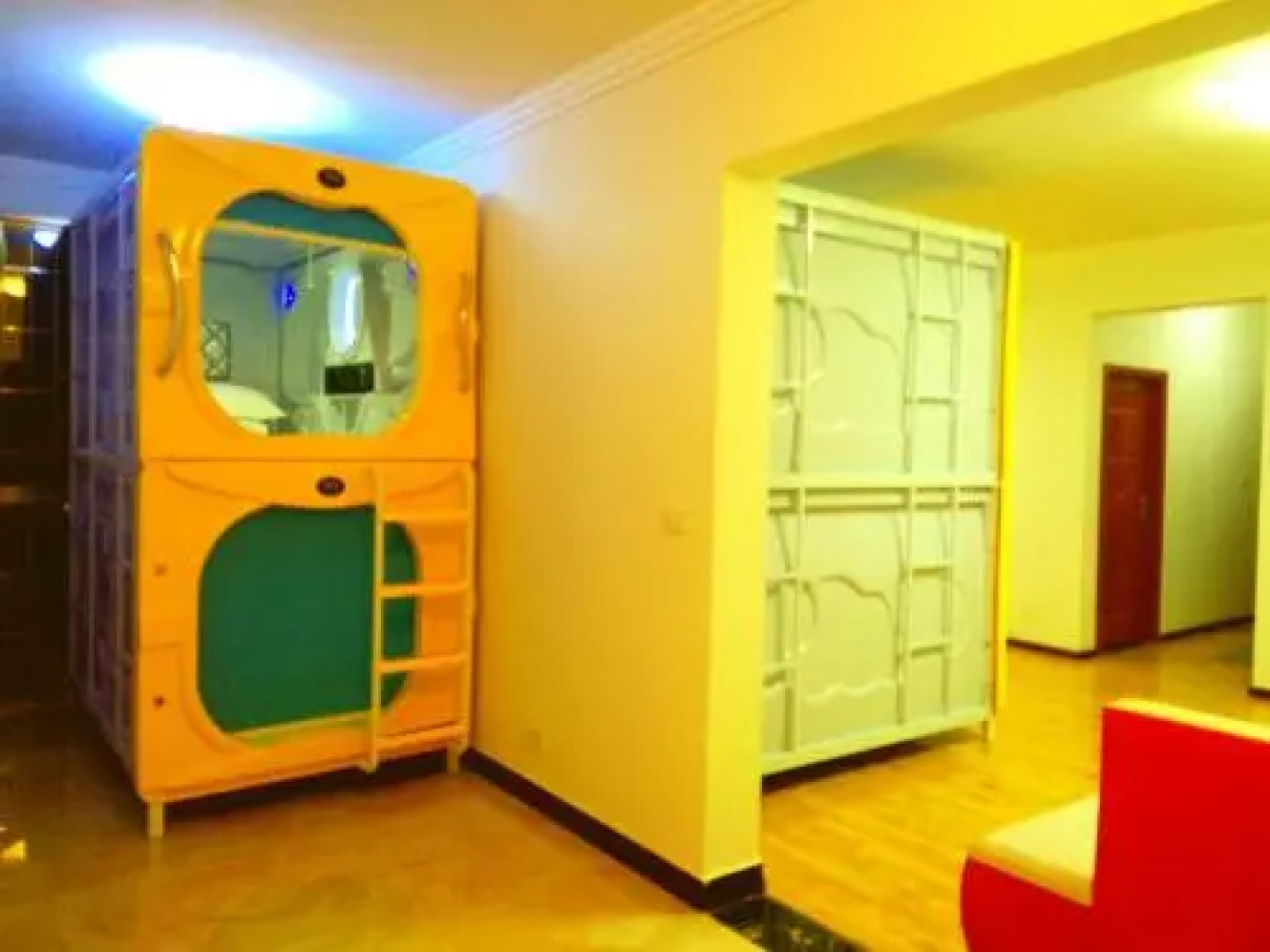 Princess Garden Resort