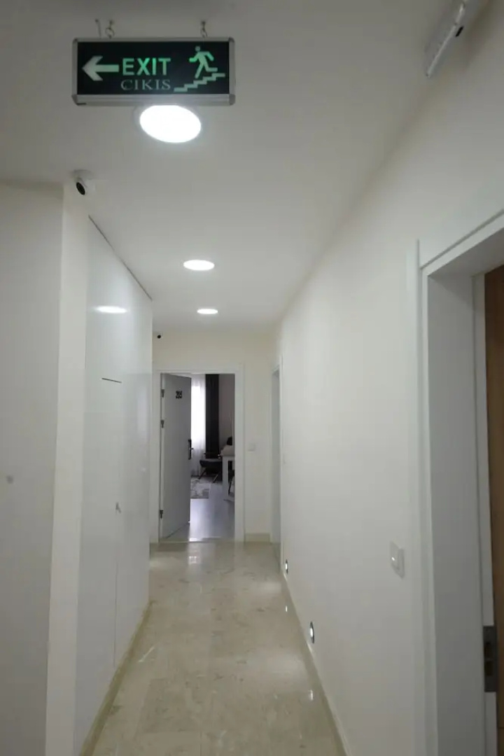 City59 Suites & Residence