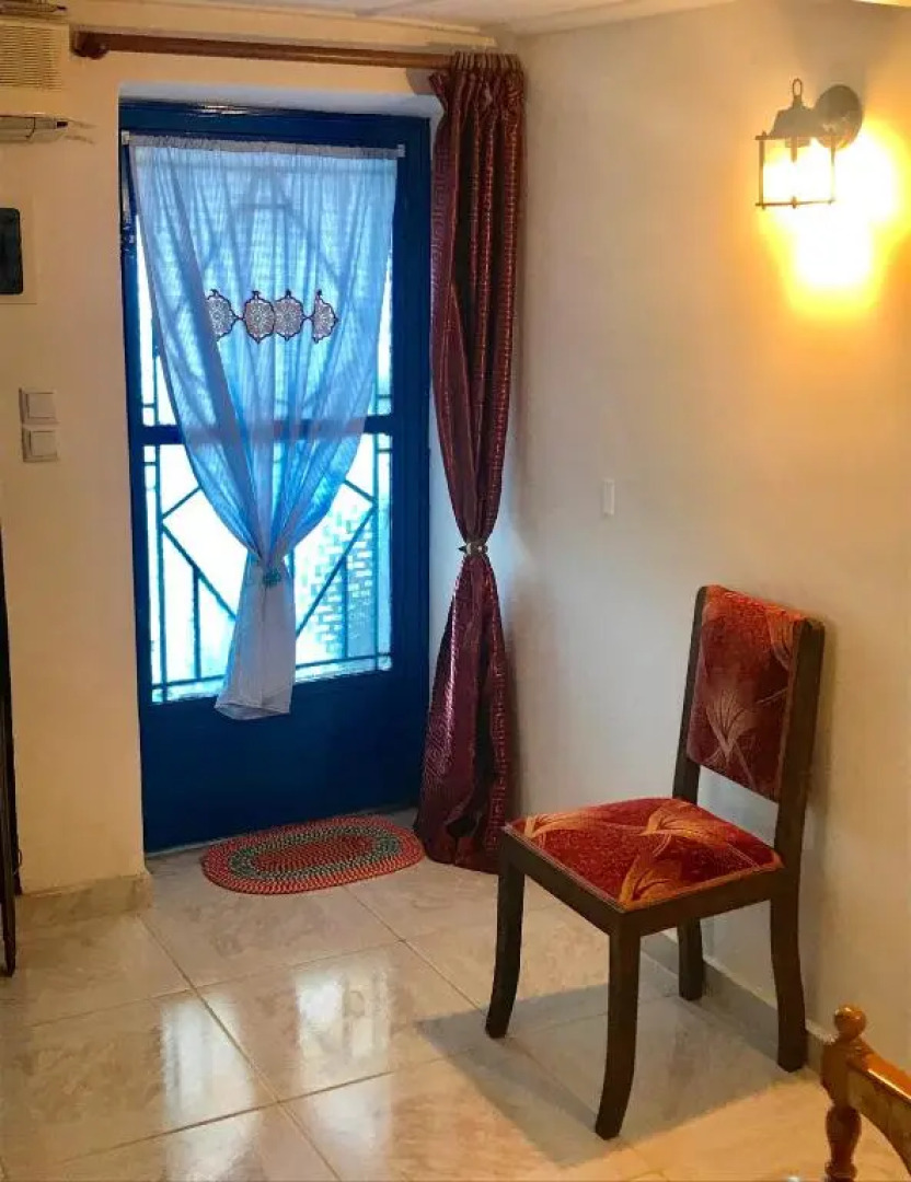 Casa Lela 2... Lerna