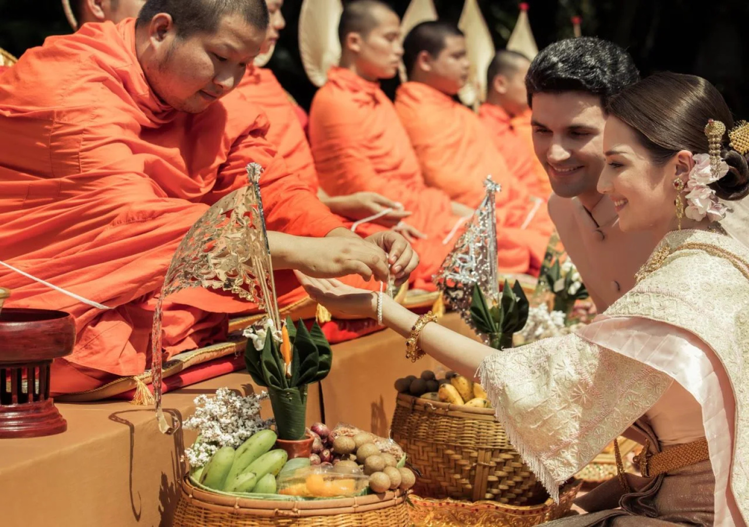 Four Seasons Resort Chiang Mai