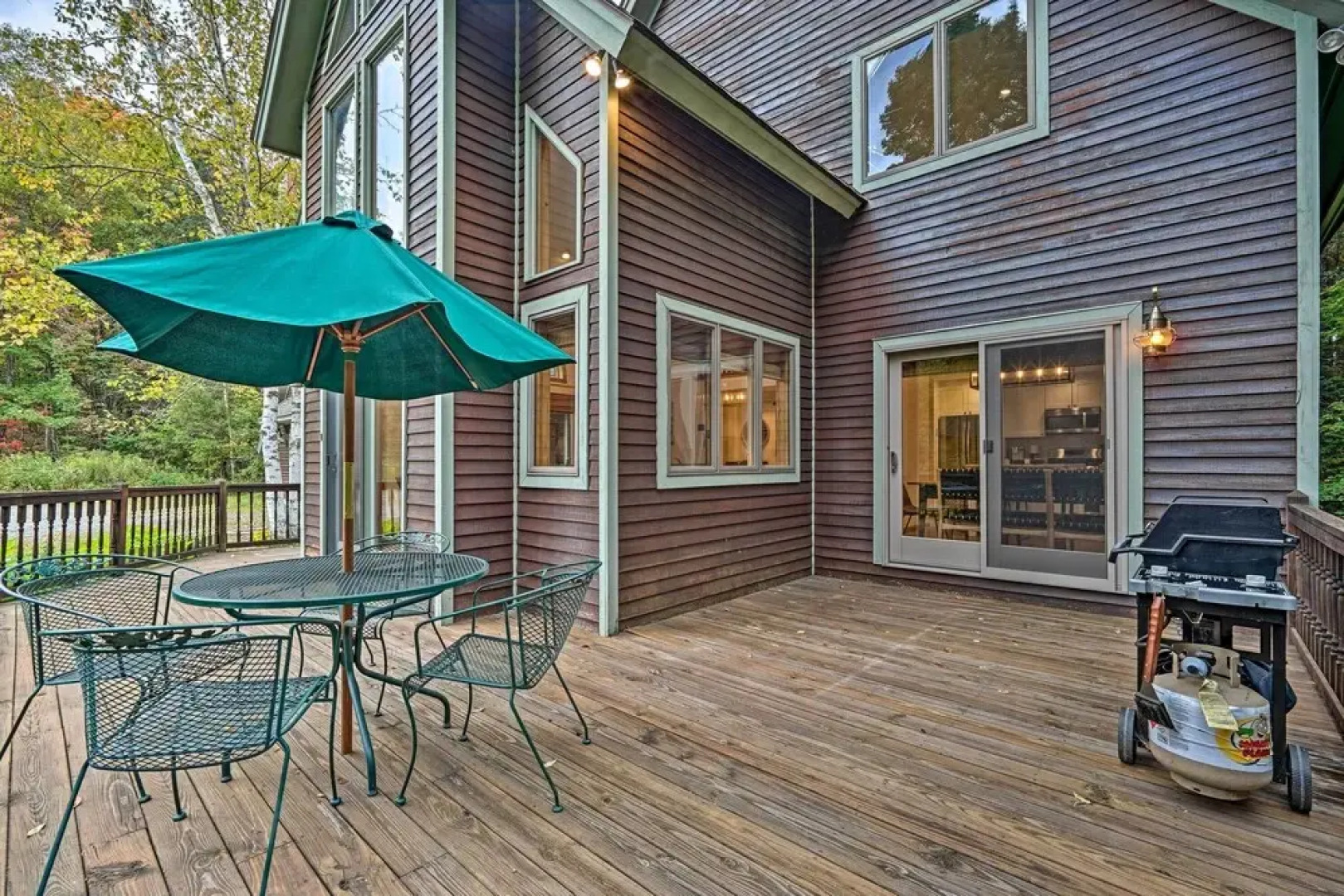 Spacious Dover Refuge ~ 5 Mi to Mount Snow!