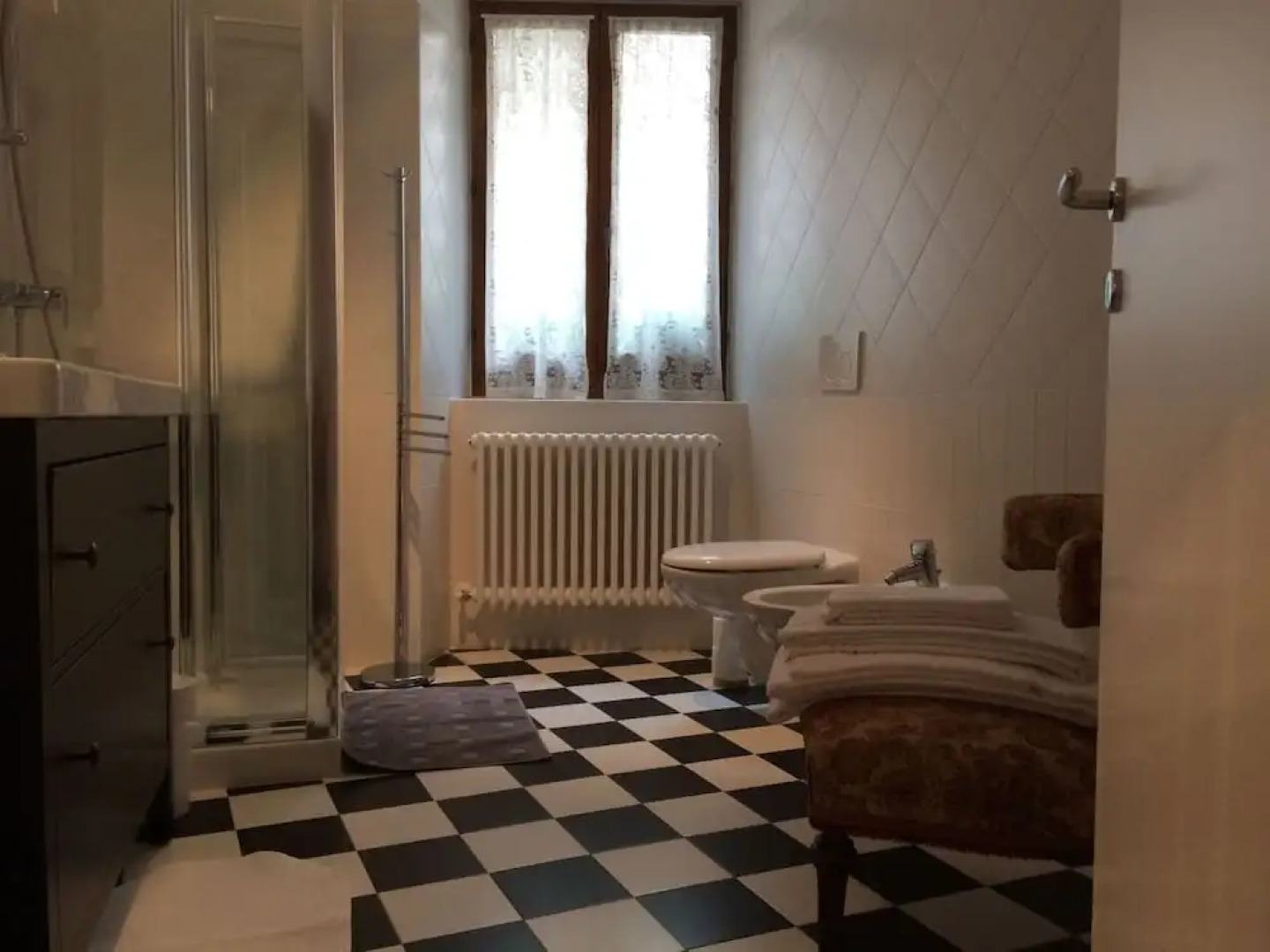 La Piazzetta Di Canale