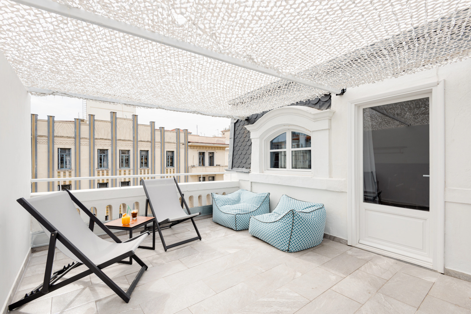 Colors Urban Hotel Thessaloniki