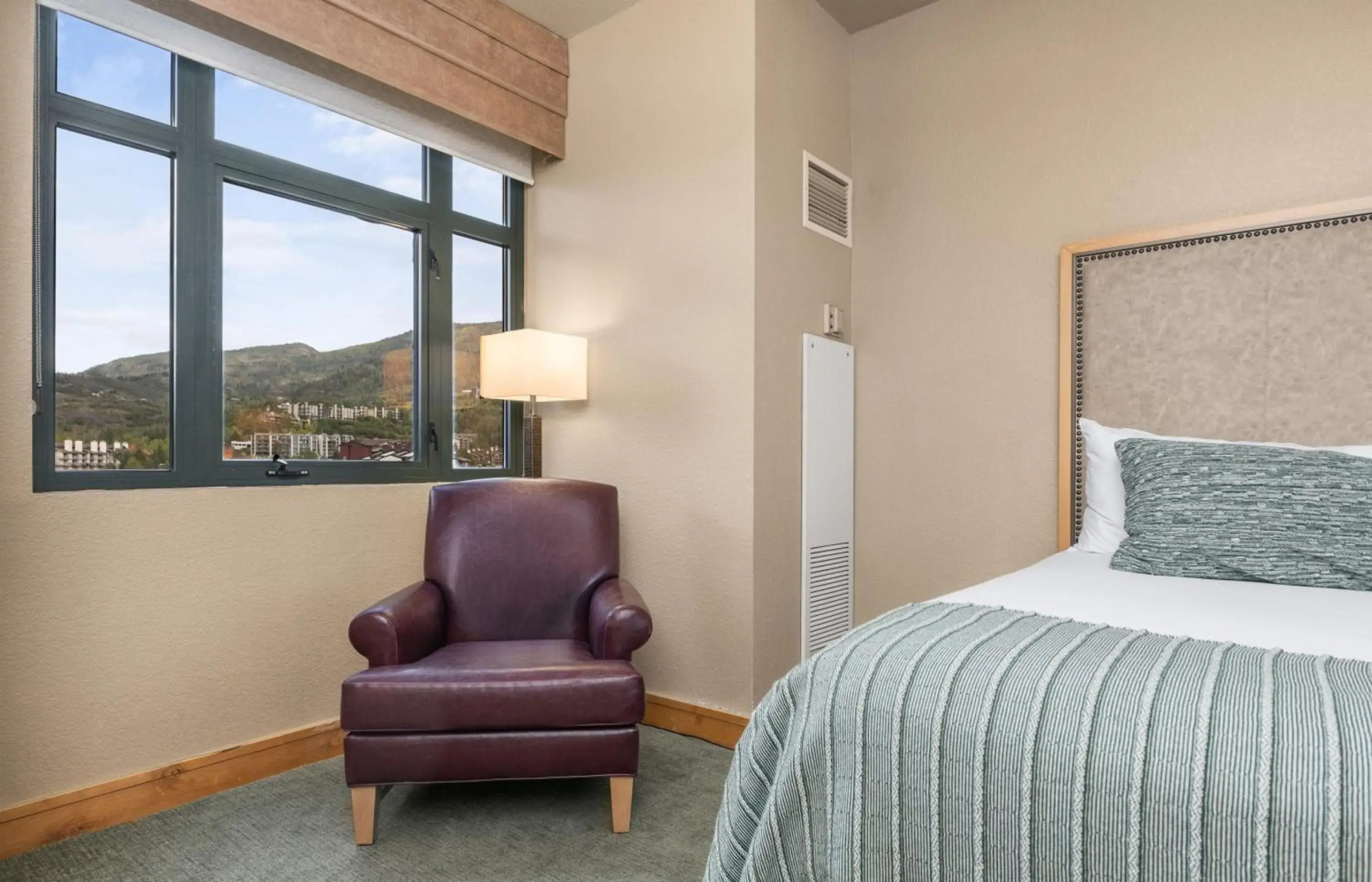 Steamboat Grand Resort