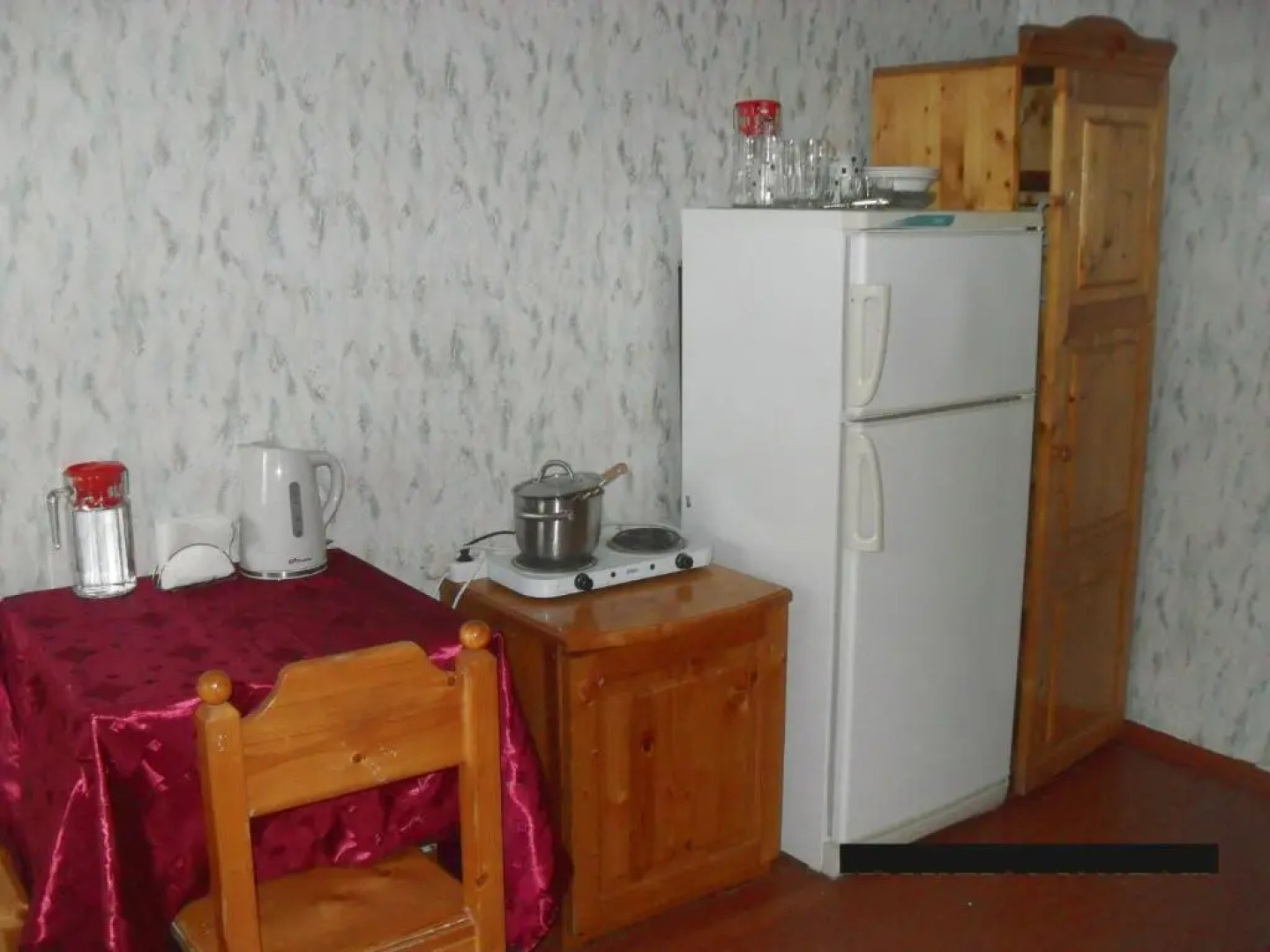 Guest House Andreevshchina