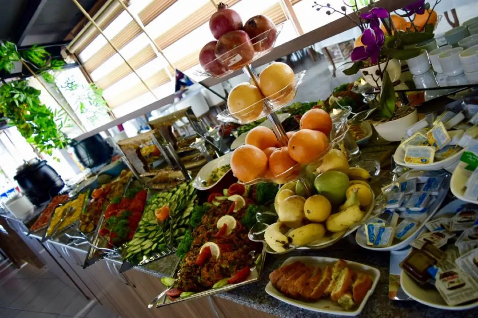 Usak Yucel Hotel