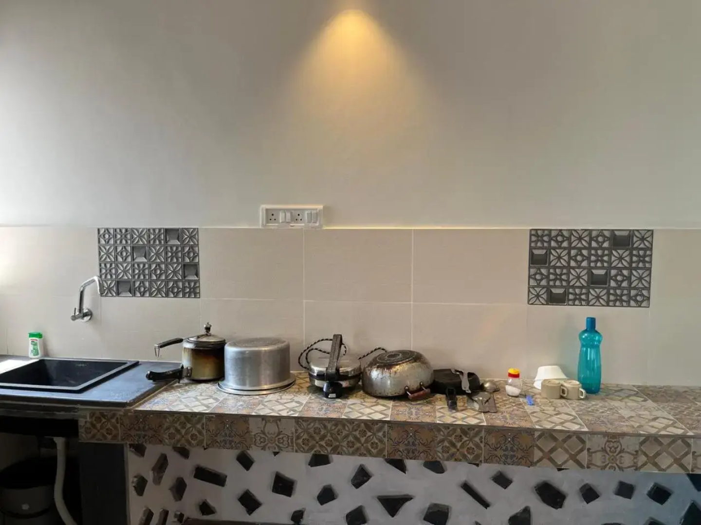 Nirman a Homestay in Puri