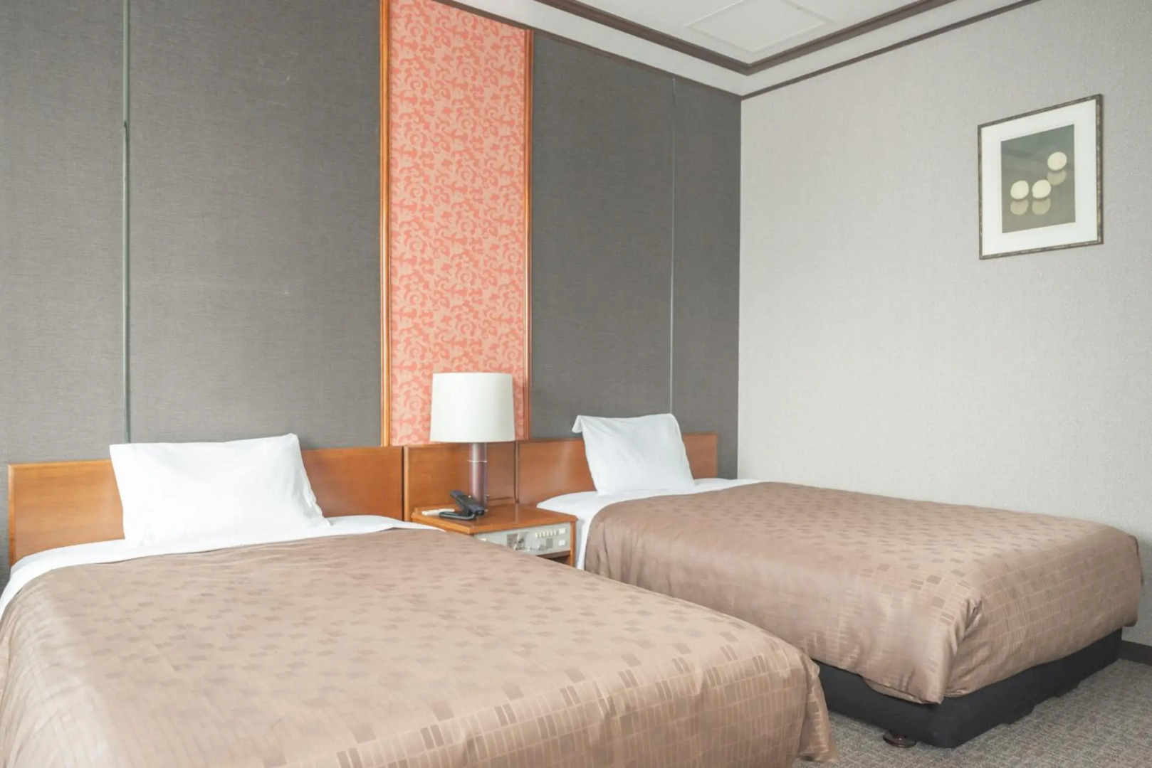 Hotel Hakodate Royal Seaside