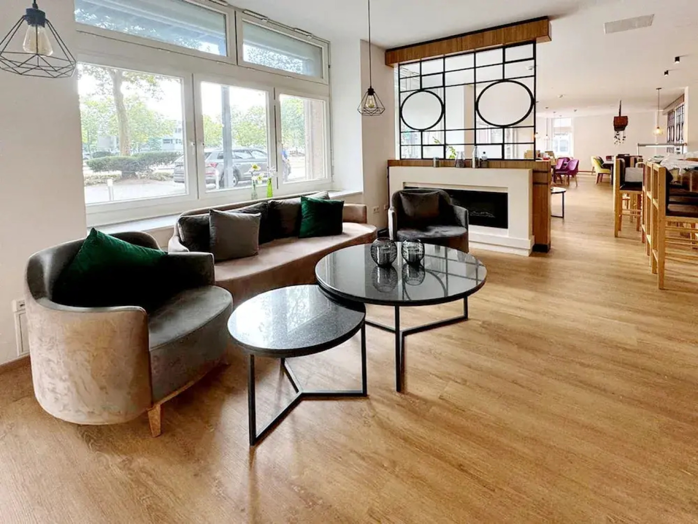 DORMERO Hotel Rüsselsheim Airport-Frankfurt