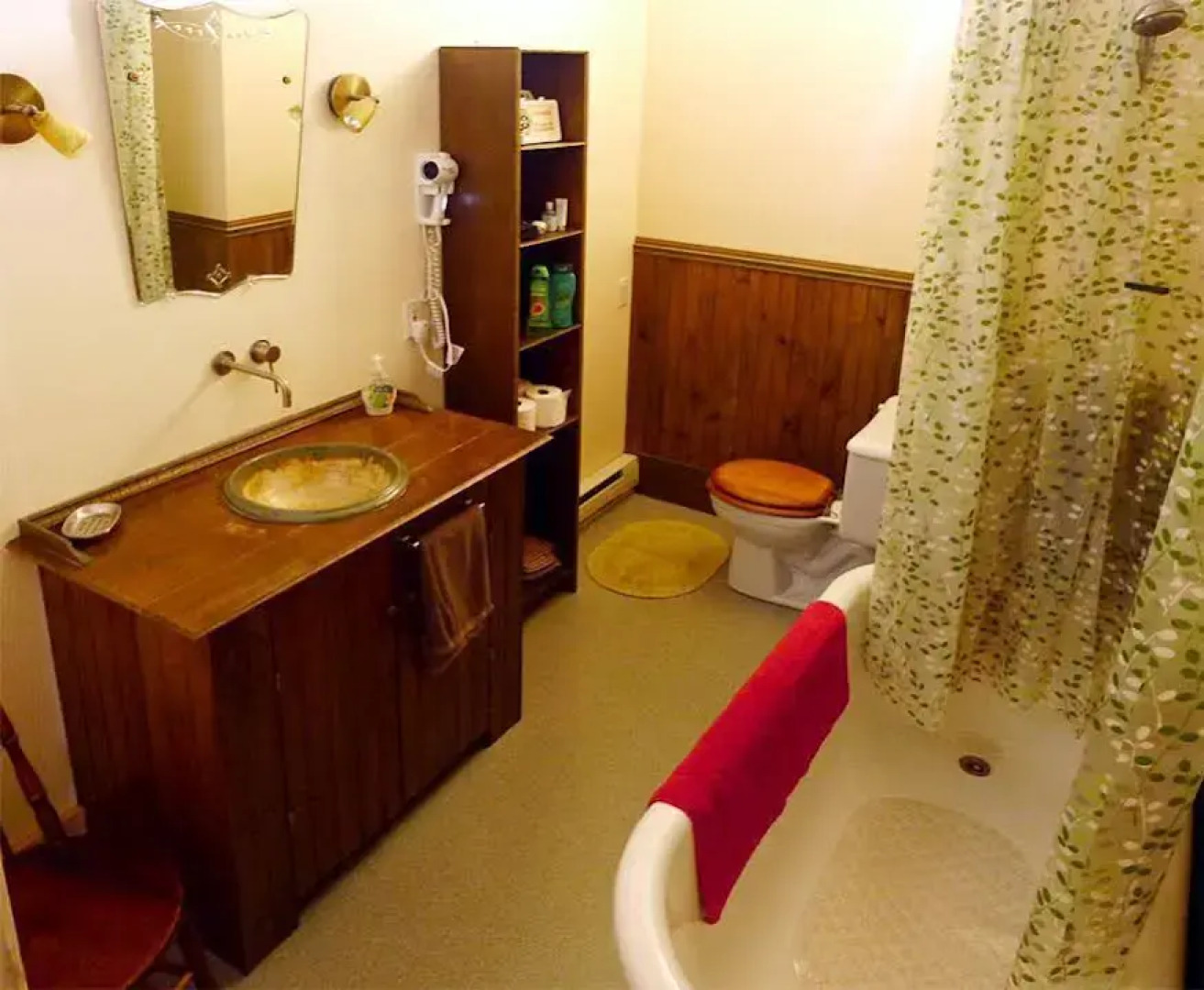 Le Familial de la Normandie