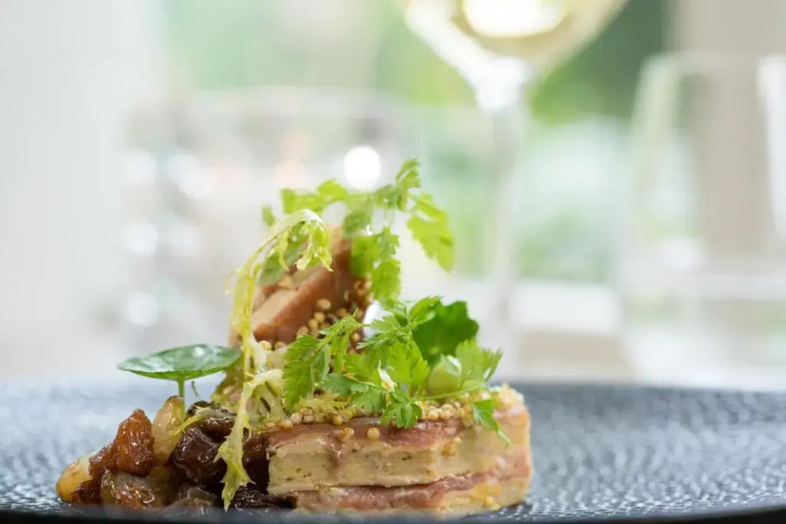 Hotel & Restaurant Wildthout