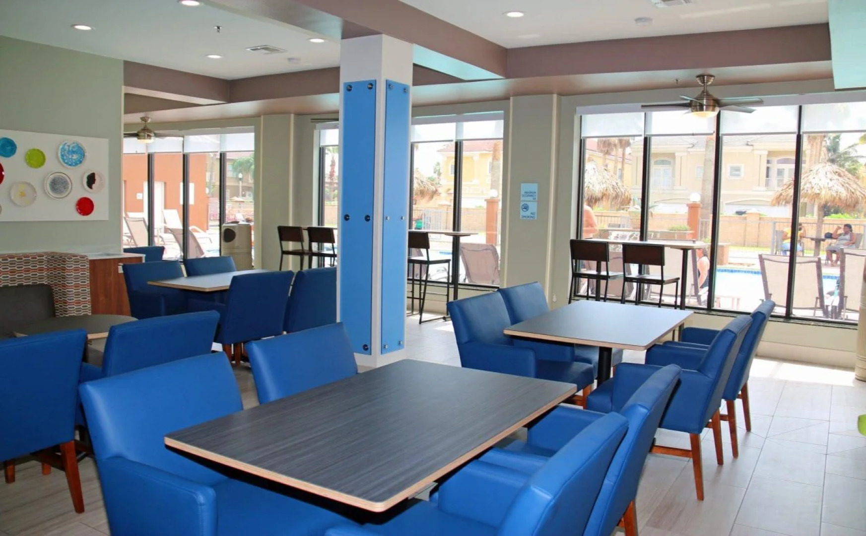 Holiday Inn Express Hotel & Suites South Padre Island by IHG