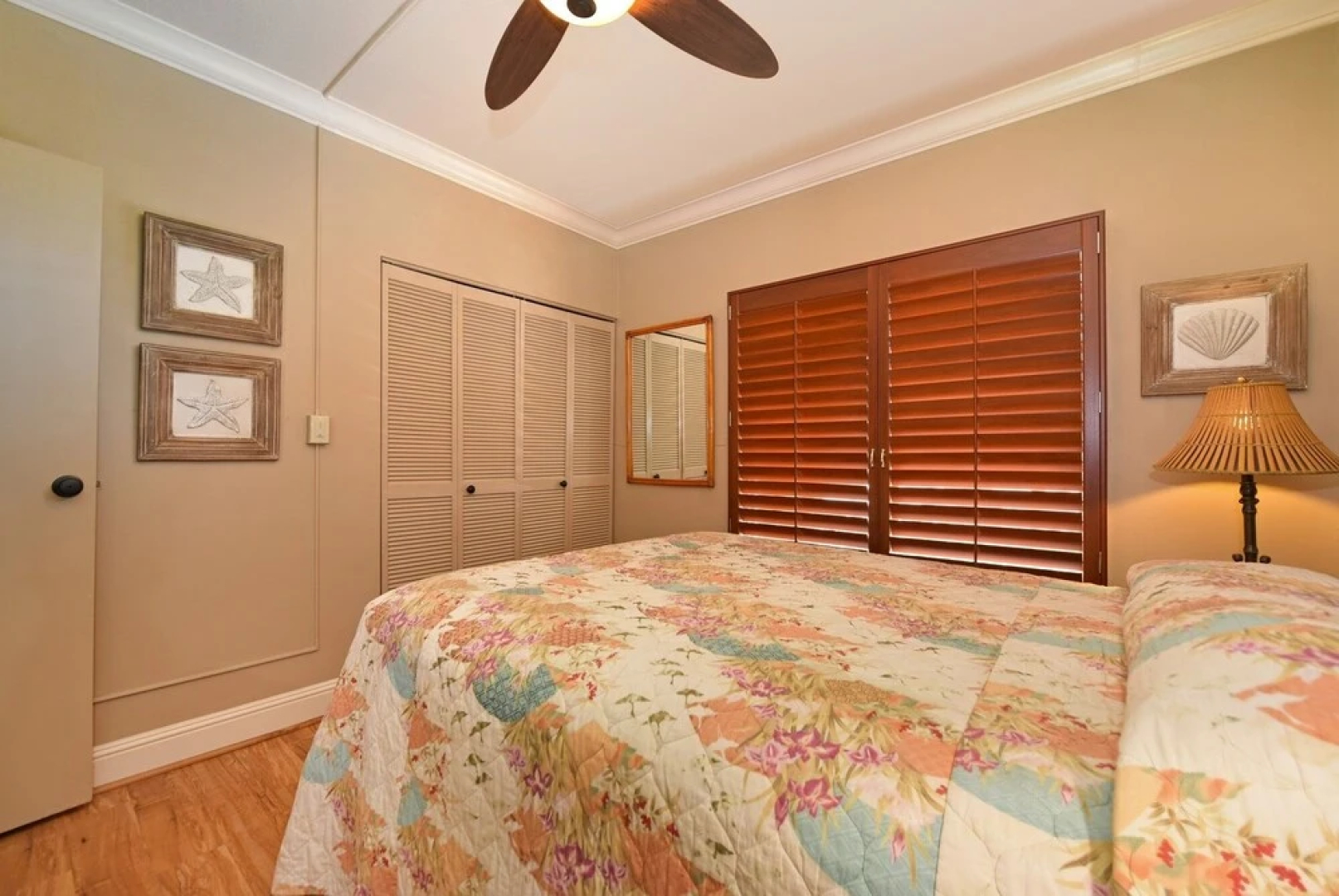 Hale Mahina #b101 1 Bedroom Condo by RedAwning