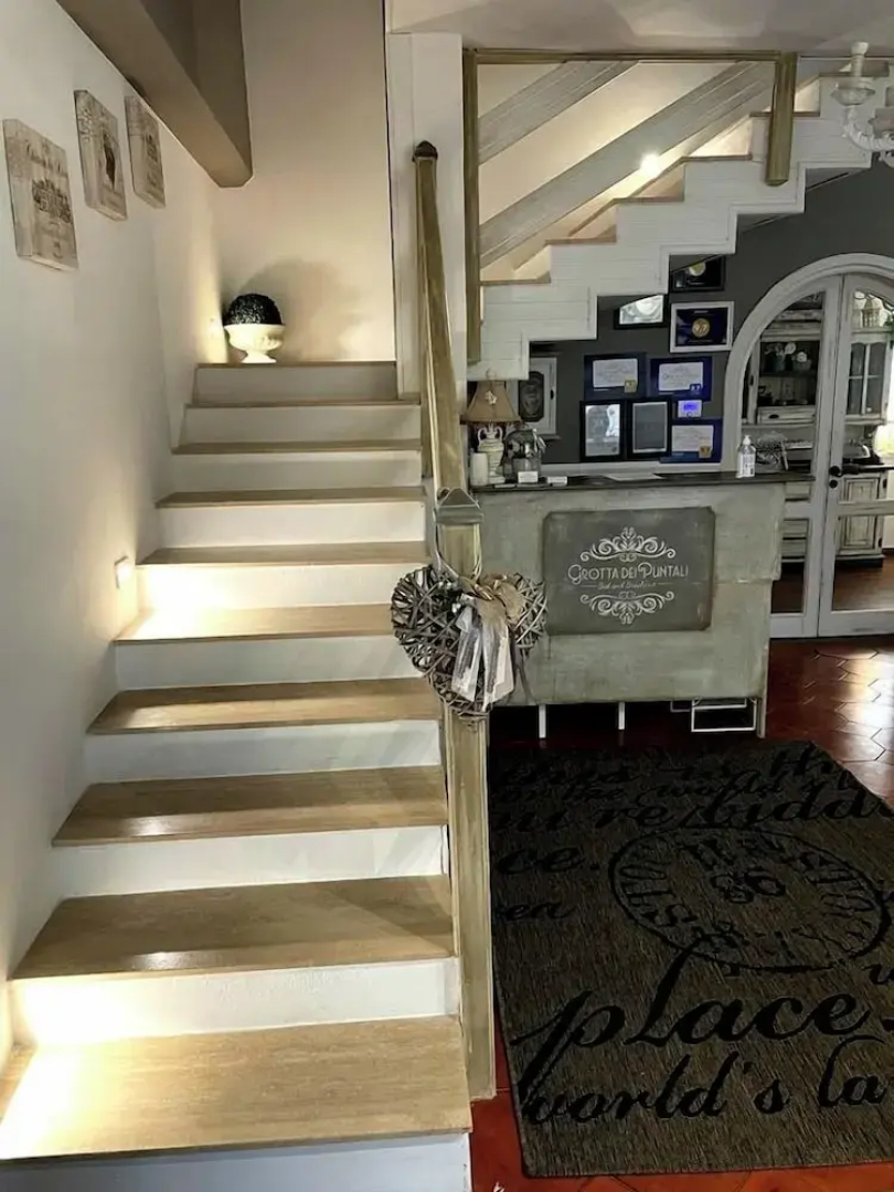 Grotta dei Puntali b&b