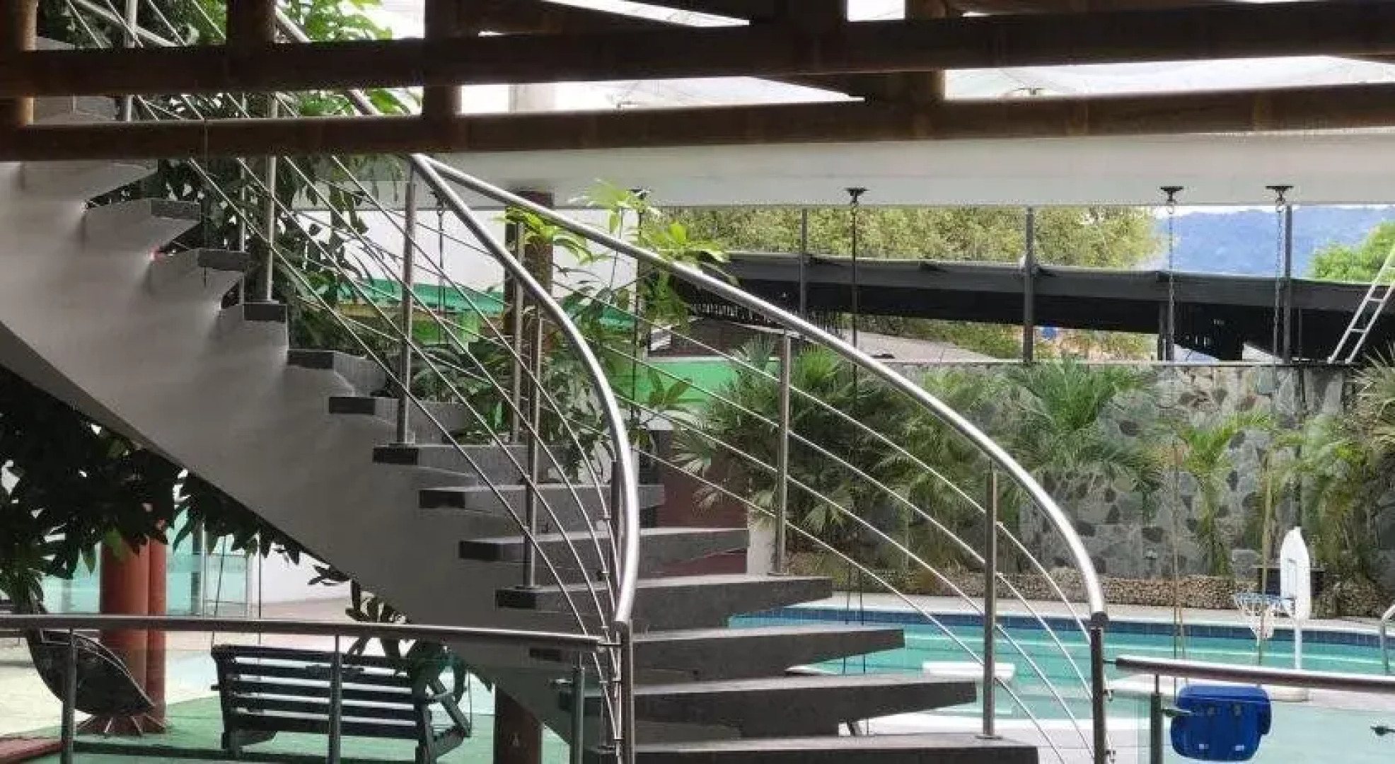 Hotel Chicala salgar