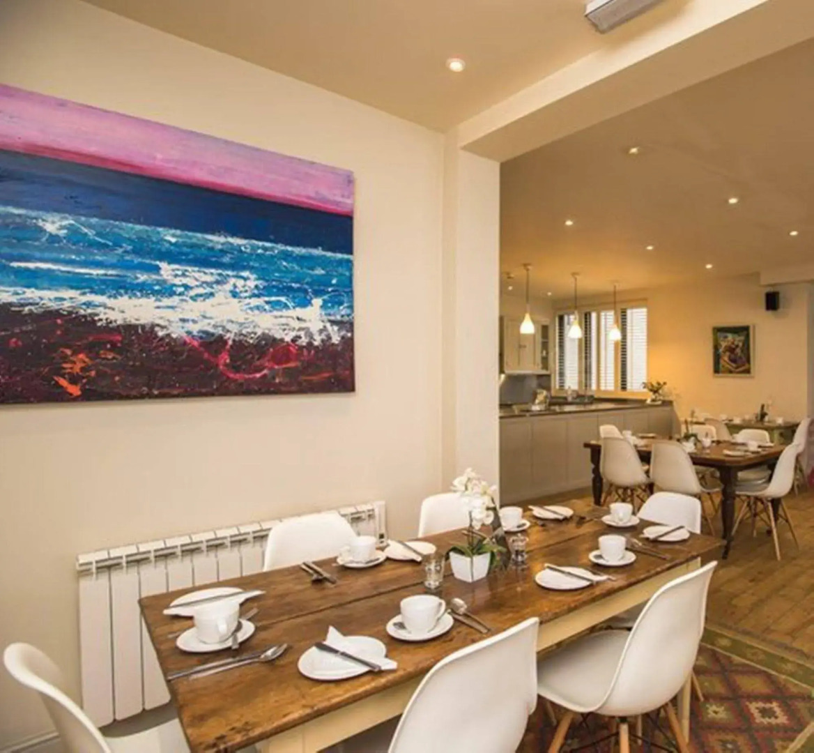 Brooks Guesthouse Bristol