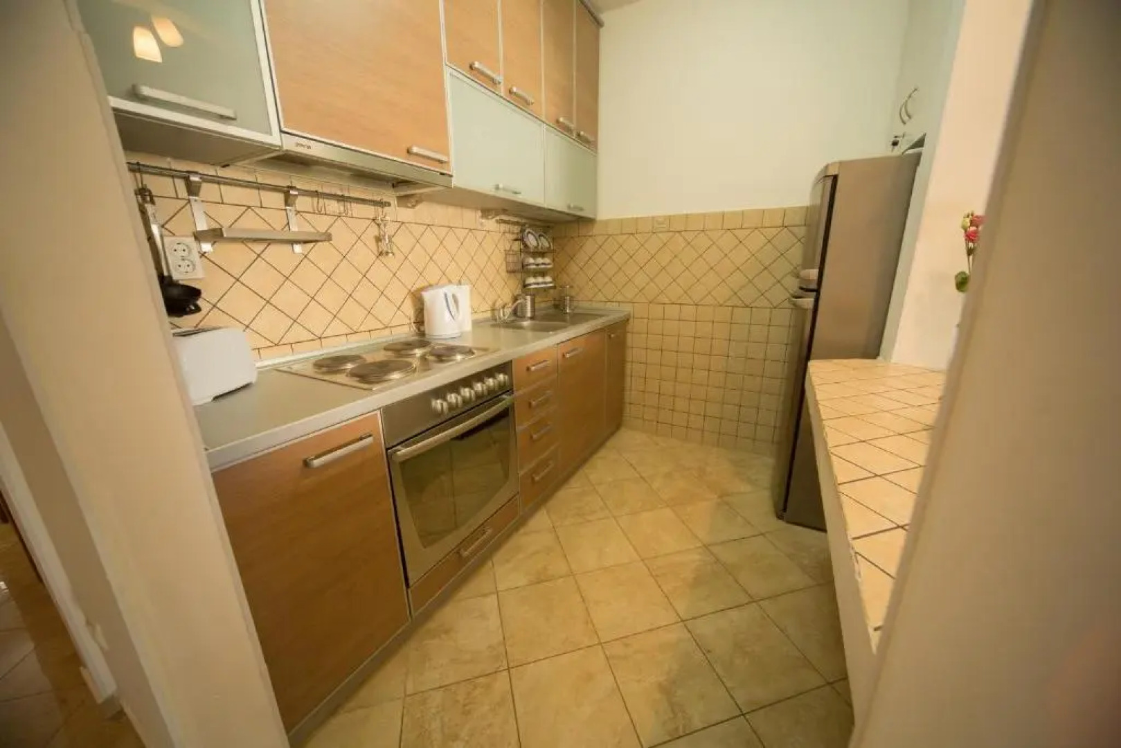 ZEN Apartment Pržno