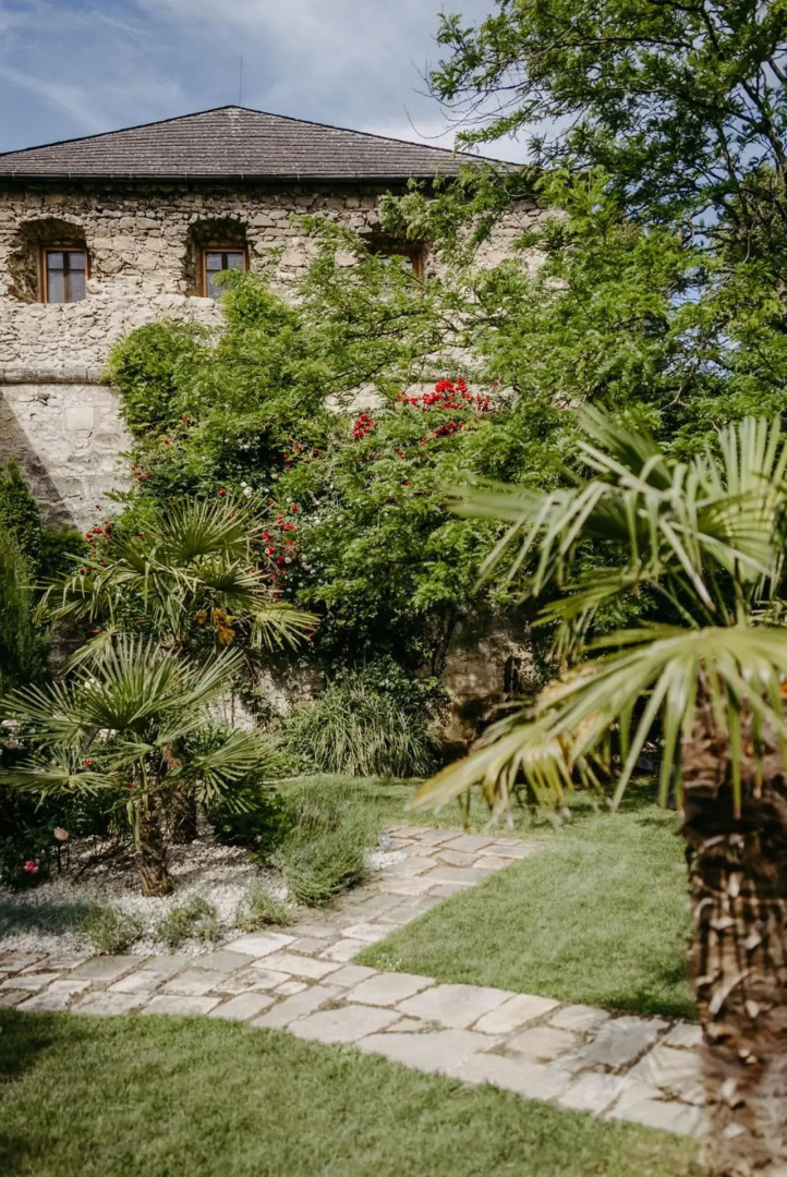 Turm am Schlosspark Eisenstadt