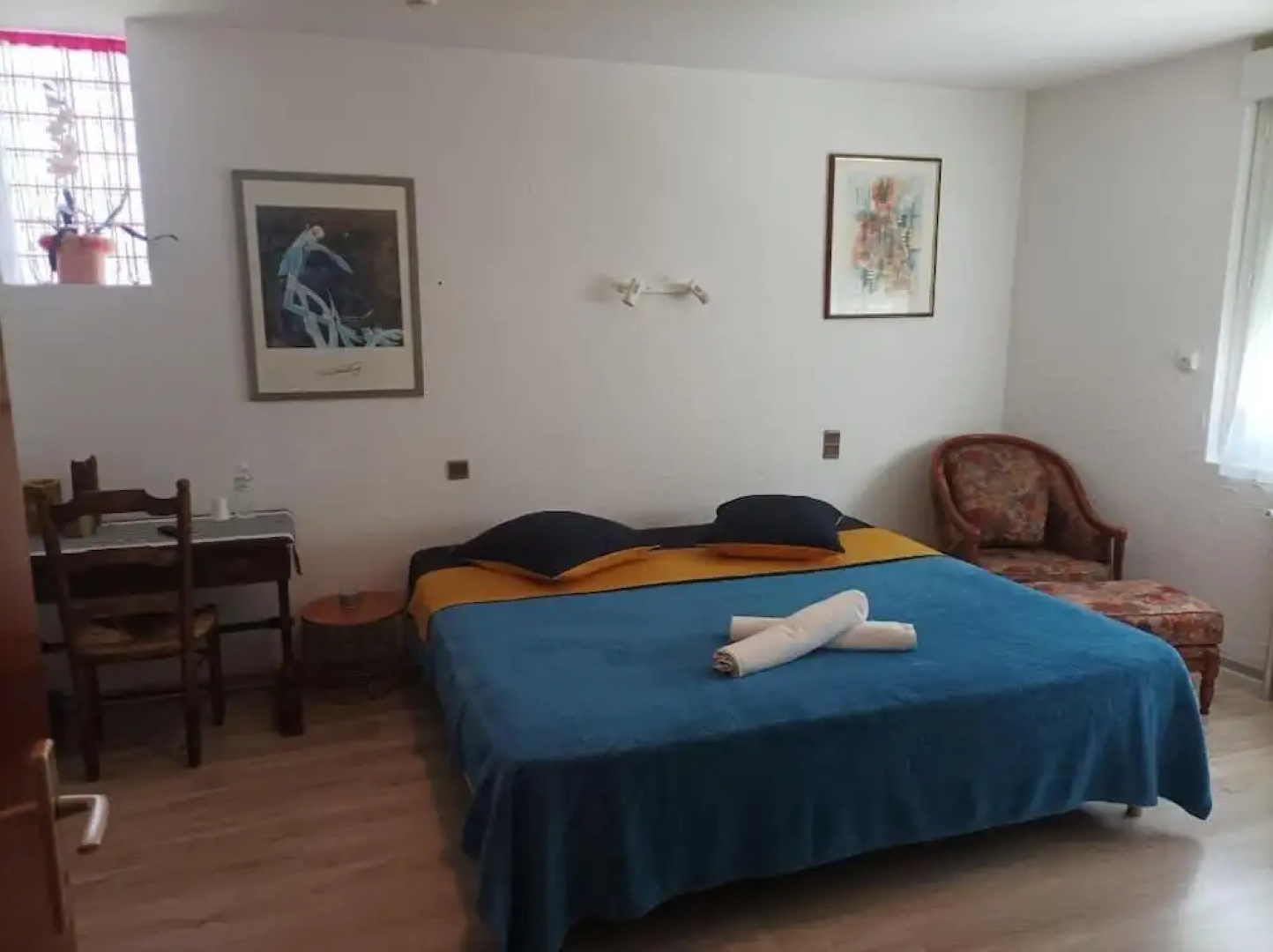 Auberge Campagnarde