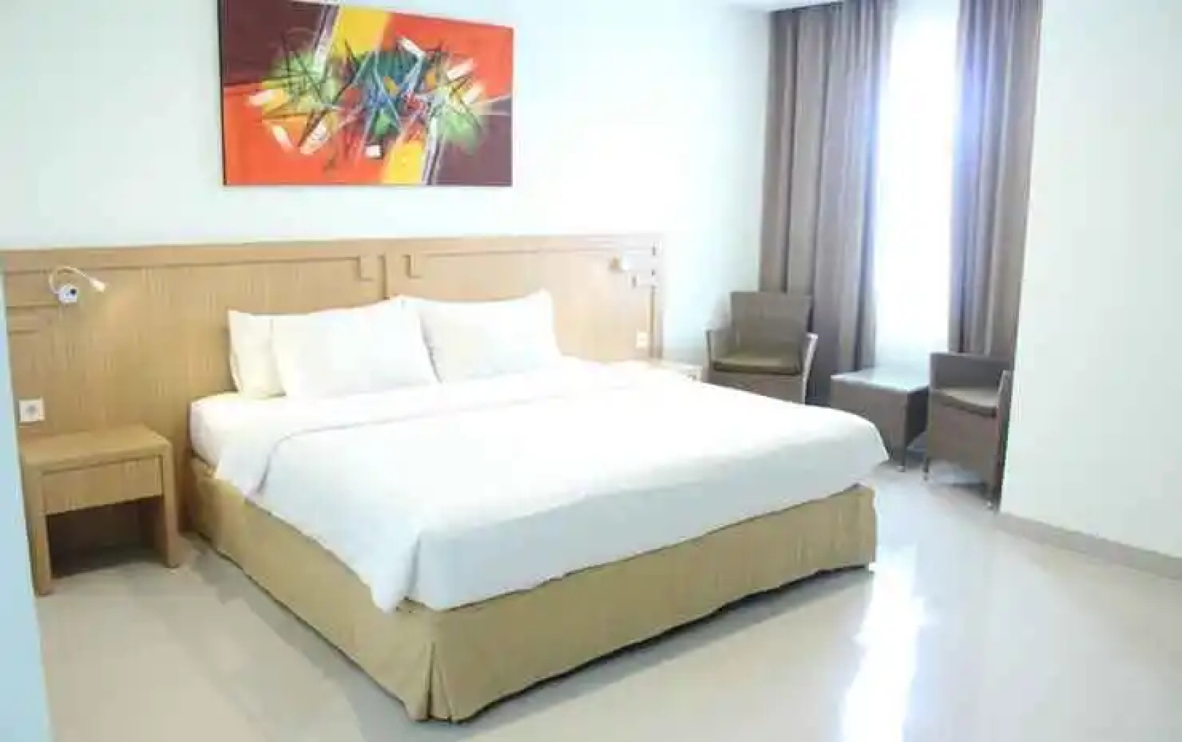 Naka Hotel Kupang