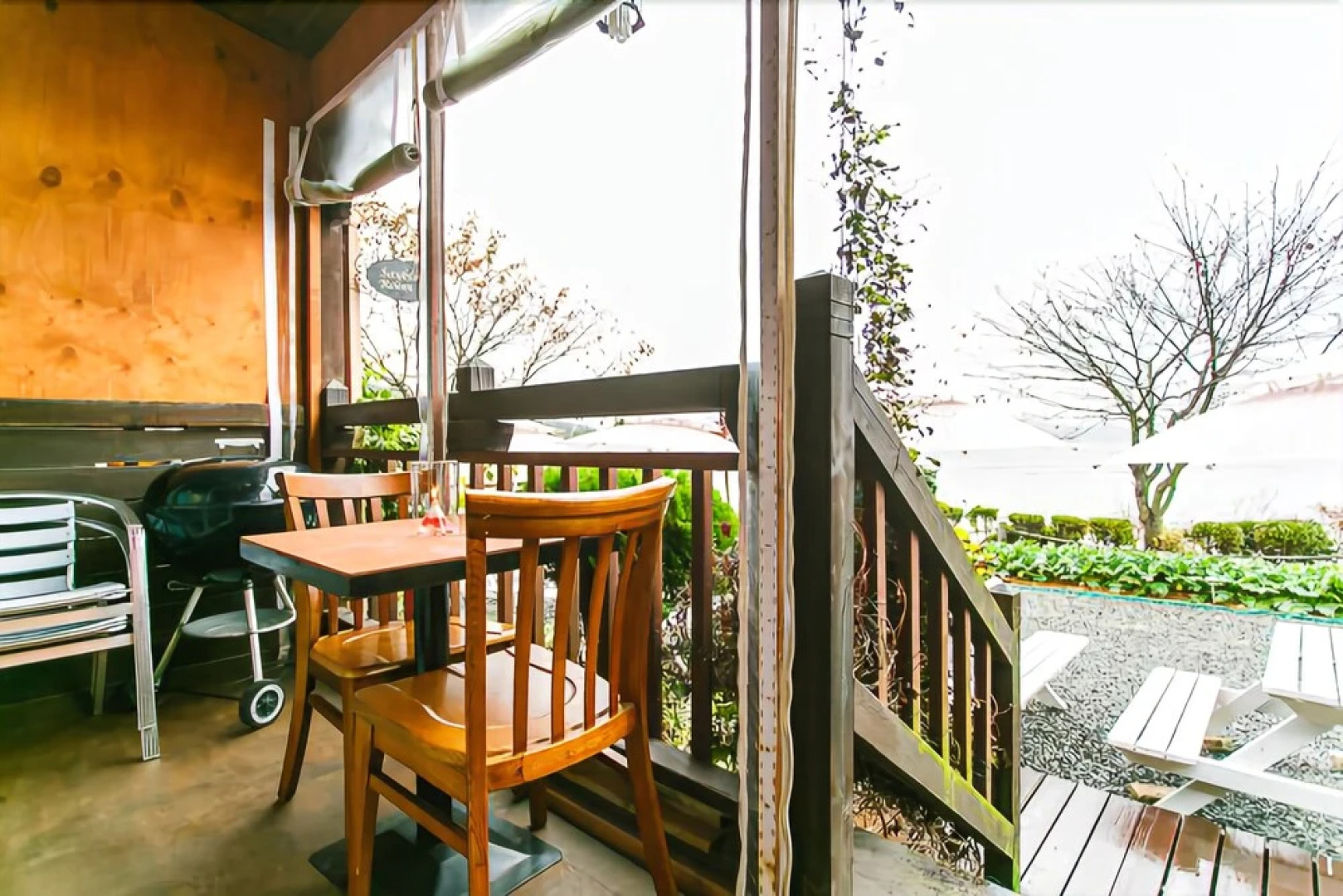 Seosan Sayblue Pension