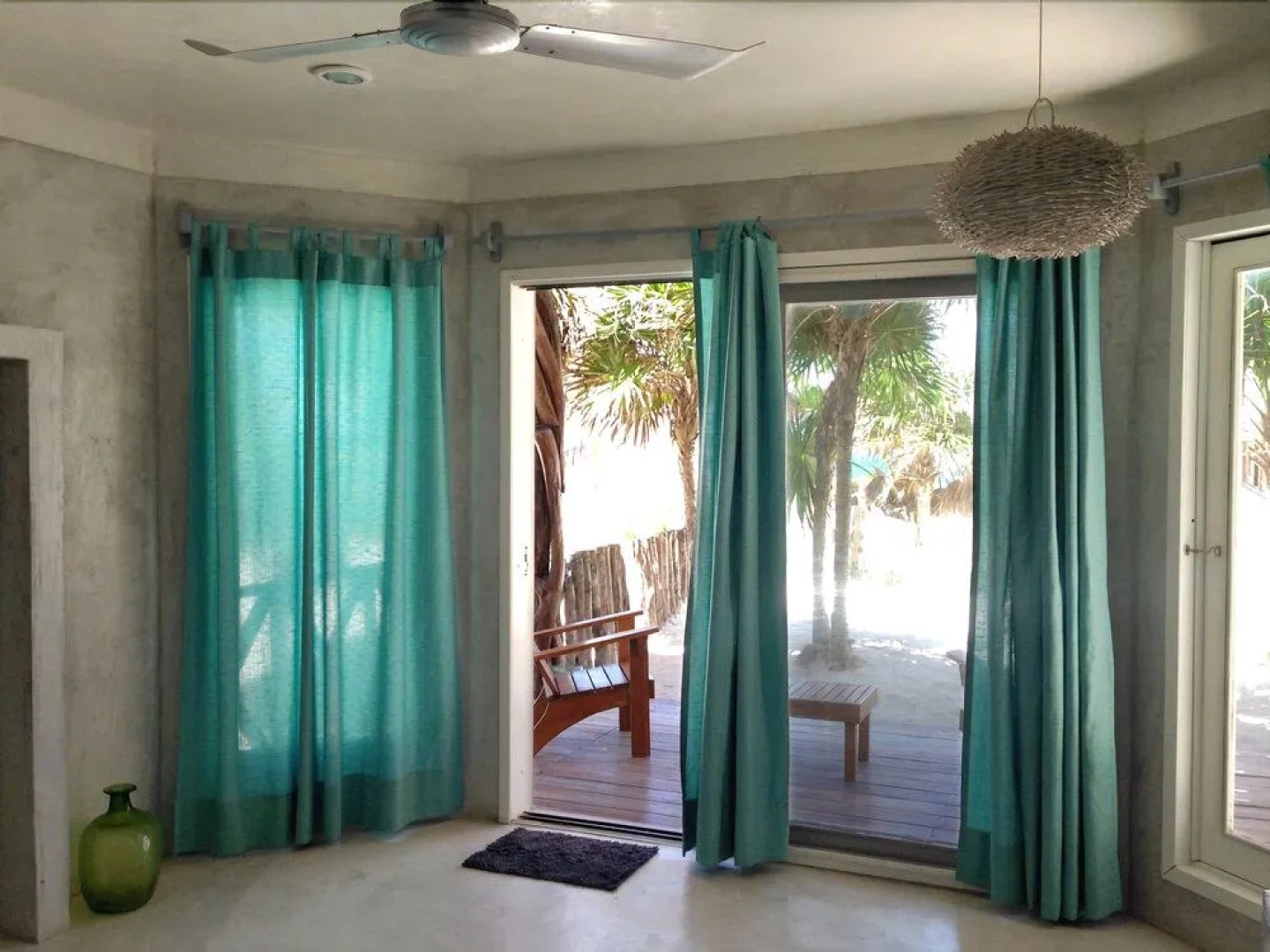 Agua Eco Design Hotel