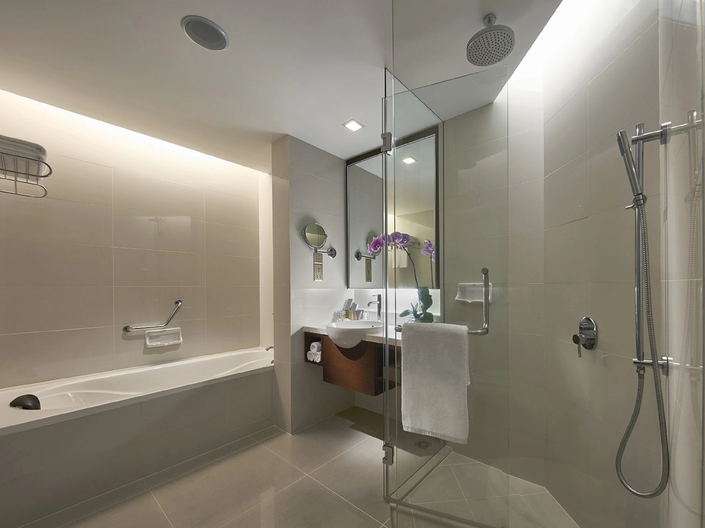 Hotel Equatorial Penang